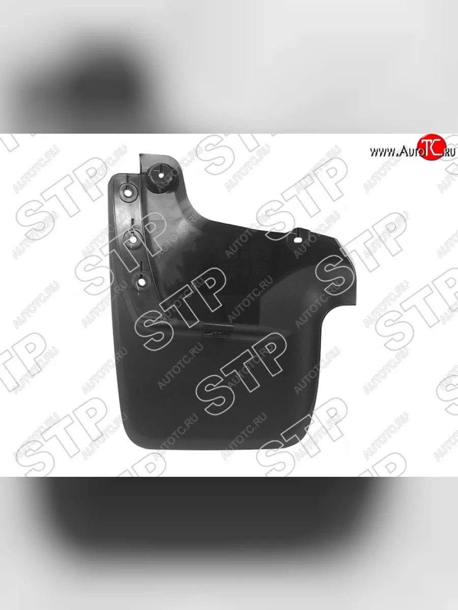 Брызговик задний левый SAT Toyota Fortuner AN160 дорестайлинг (2015-2020)  в Керчи Республика Крым