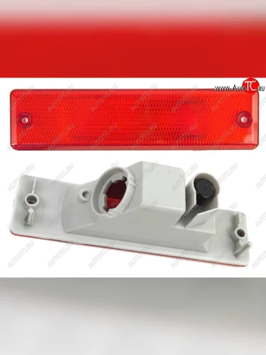 Фонарь в задний бампер SAT INFINITI QX56  Z62 (2010-2013), Nissan Teana  2 J32 (2008-2011), Nissan X-trail  1 T30 (2000-2003)