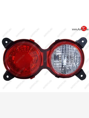 Правый задний фонарь SAT KIA Bongo 4 PU дорестайлинг (2004-2012)