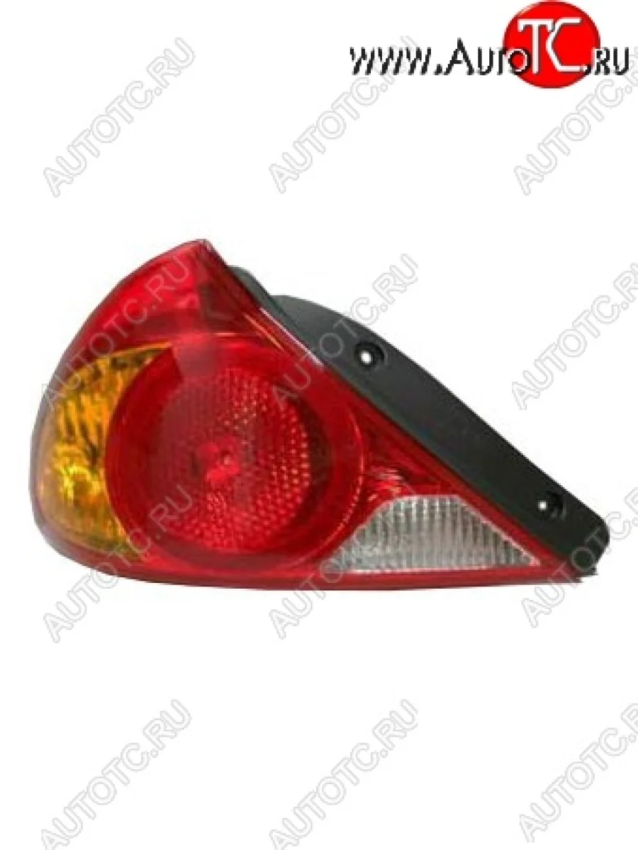 Левый задний фонарь SAT  KIA Spectra (2000-2009)  в Самаре Самарской области