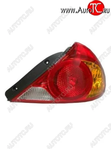 Правый задний фонарь SAT KIA Spectra (2000-2009)