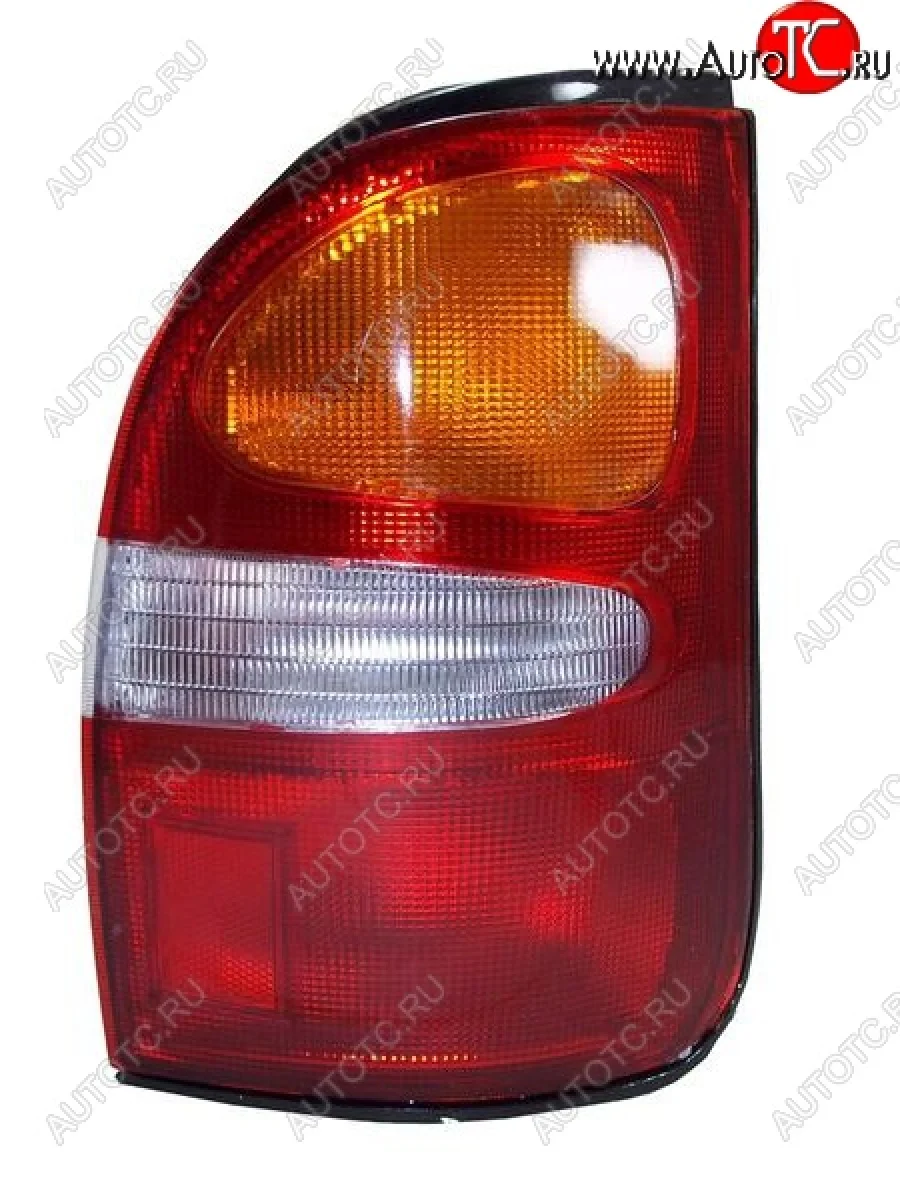 Правый задний фонарь SAT (96-03) KIA Pregio  дорестайлинг (1995-2004)  в Керчи Республика Крым