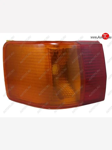 Левый задний фонарь SAT Audi 80  B3 (1986-1991) седан