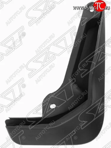 Правый брызговик задний SAT Ford Focus 3 хэтчбэк дорестайлинг (2010-2015)