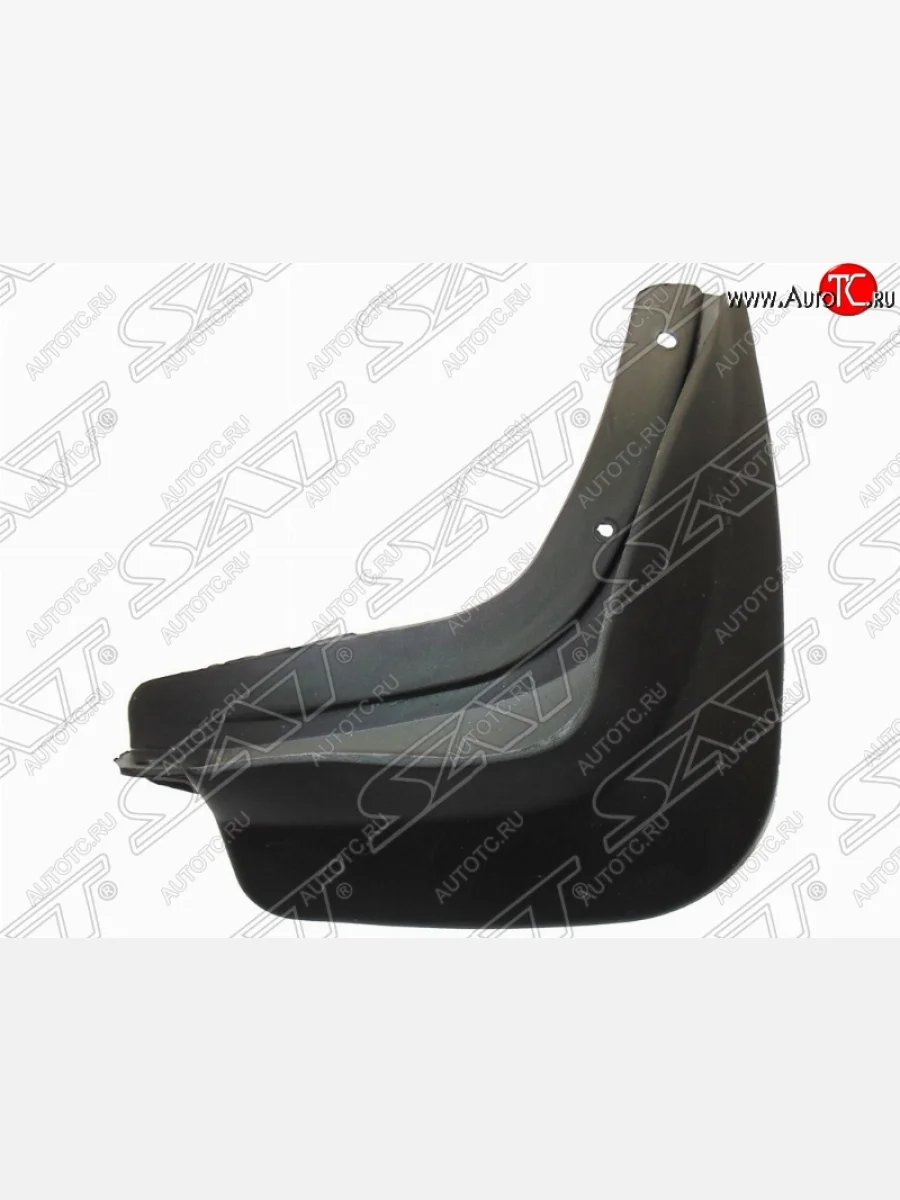Правый брызговик задний SAT Chevrolet Aveo T200 седан (2003-2008)  в Перми Пермском крае