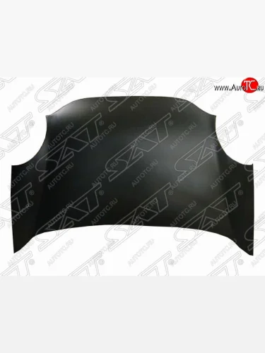 Капот SAT (Сборка Узбекистан) Daewoo Matiz M150 рестайлинг (2000-2016)