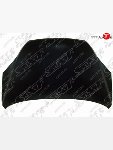 Капот SAT (Тайвань) Honda CR-V RE1,RE2,RE3,RE4,RE5,RE7 дорестайлинг (2007-2010)