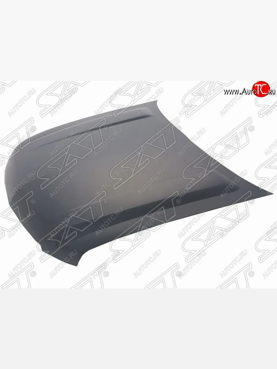 Капот SAT (пр-во Тайвань) Chevrolet Tahoe GMT900 5 дв. (2006-2013) (Неокрашенный)  в Керчи Республика Крым