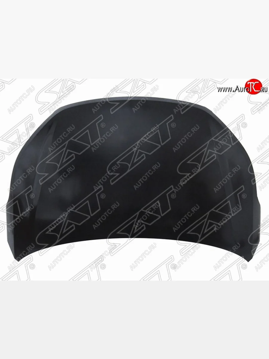 Капот SAT Hyundai Creta GS дорестайлинг (2015-2019) (Неокрашенный)  в Керчи Республика Крым