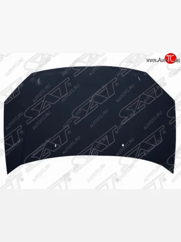 Капот SAT (пр-во Тайвань) Hyundai Getz TB хэтчбэк 5 дв. дорестайлинг (2002-2005)