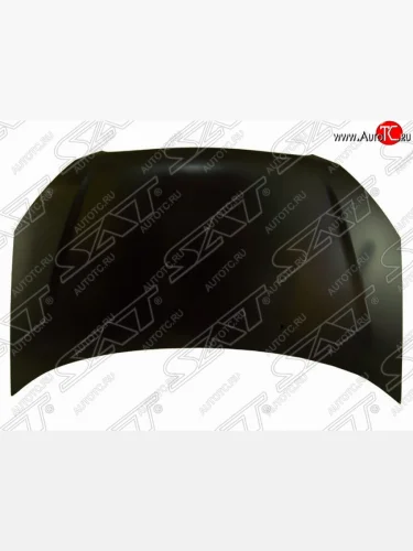 Капот SAT (пр-во Тайвань) Hyundai Getz TB хэтчбэк 5 дв. рестайлинг (2005-2010)
