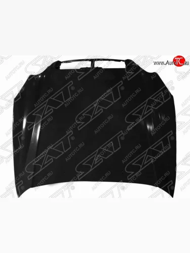 Капот SAT (пр-во Тайвань) Hyundai Sonata EF рестайлинг ТагАЗ (2001-2013)