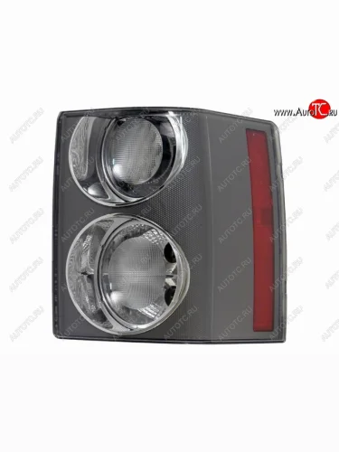 Правый задний фонарь SAT (белый) Land Rover Range Rover 3 L322 дорестайлинг (2002-2006)