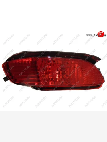 Левый фонарь в задний бампер SAT Lexus RX330 XU30 (2003-2006)