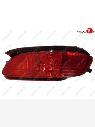 Правый фонарь в задний бампер SAT Lexus RX330 XU30 (2003-2006)