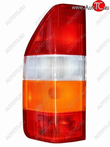 Левый задний фонарь SAT Mercedes-Benz Sprinter  W901 (1995-2000)