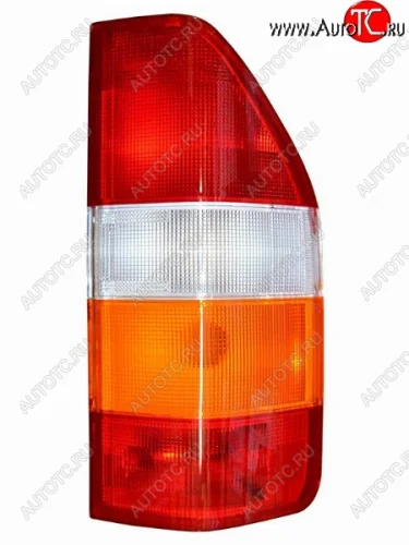 Правый задний фонарь SAT Mercedes-Benz Sprinter W901 (1995-2000)