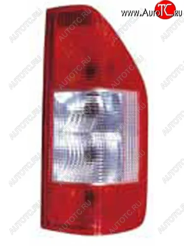 Правый задний фонарь SAT Mercedes-Benz Sprinter W905 рестайлинг (2000-2006)