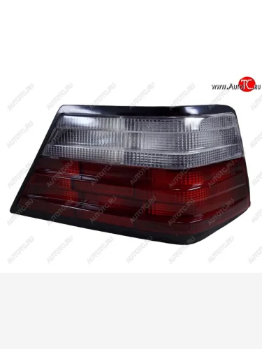 Правый задний фонарь SAT (93-95) Mercedes-Benz E-Class W124 седан дорестайлинг (1984-1993)