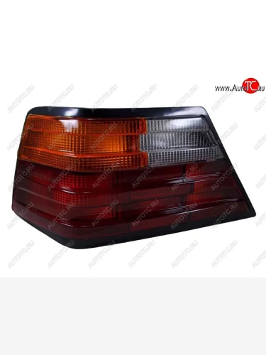 Левый задний фонарь SAT Mercedes-Benz E-Class  W124 (1984-1993) седан дорестайлинг