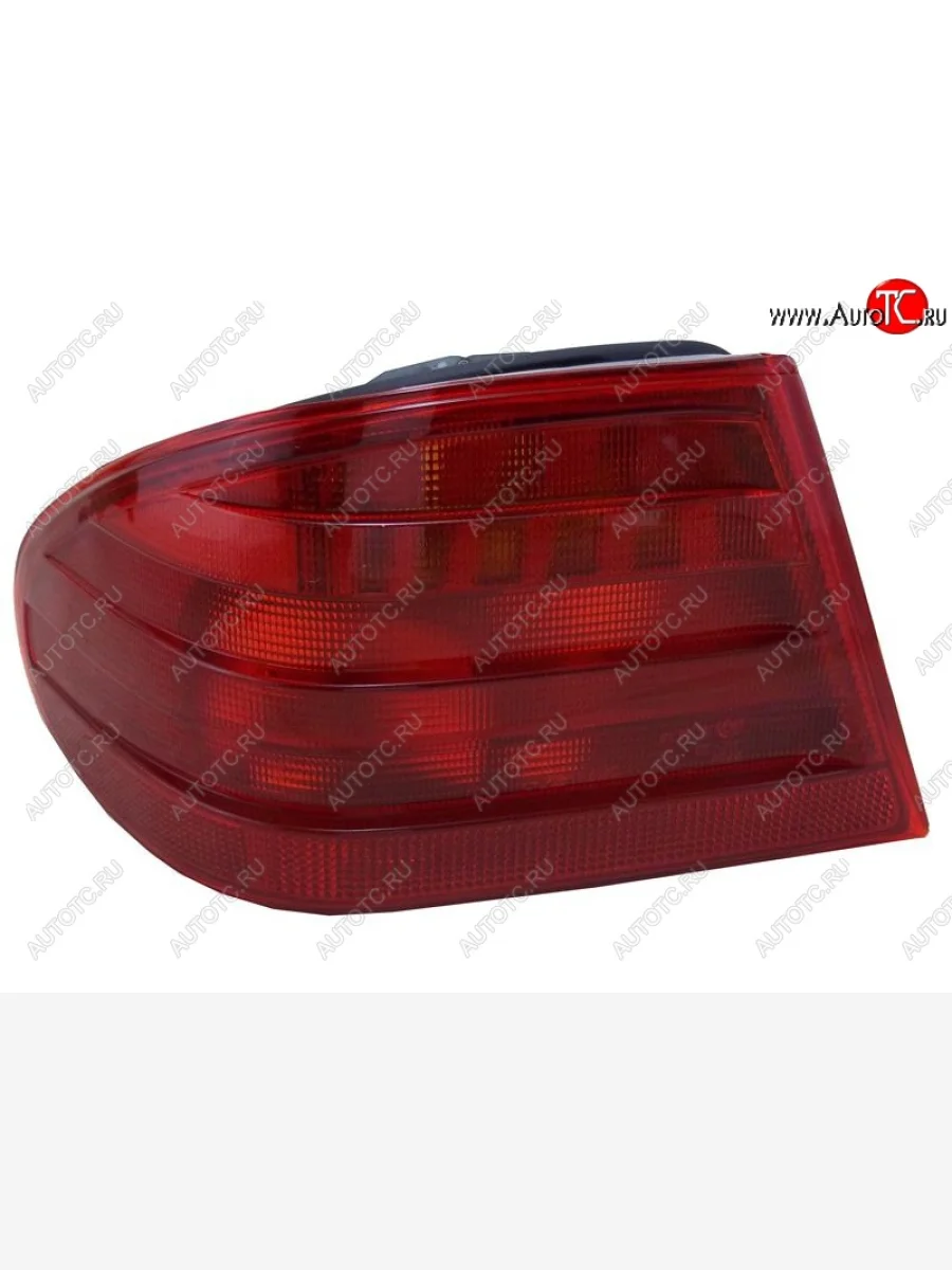 Левый задний фонарь SAT  Mercedes-Benz E-Class (1996-1999) W210  в Самаре Самарской области