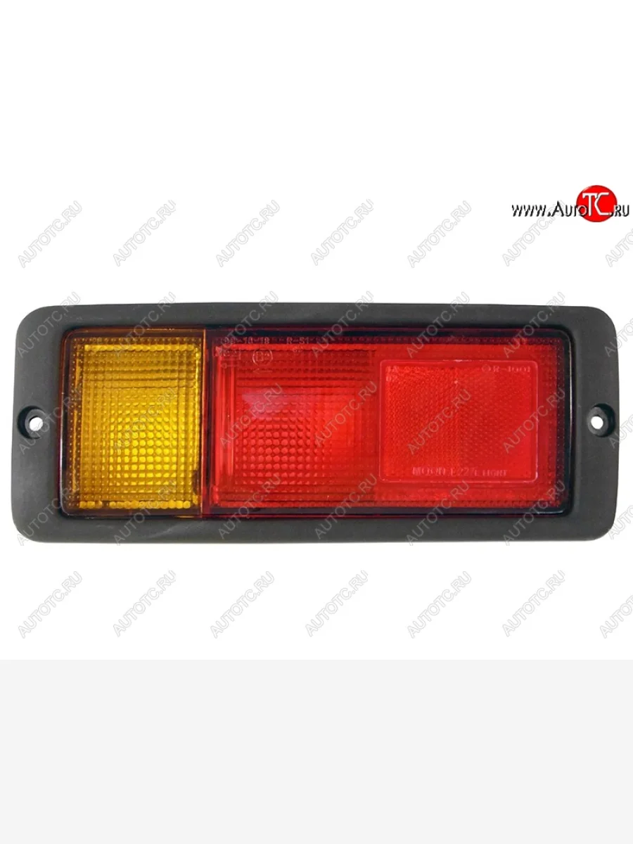 Левый фонарь в задний бампер SAT  Mitsubishi Pajero (1991-1999) 2 V30/V40 5 дв., 2 V20, 2 V30/V40  в Перми Пермском крае