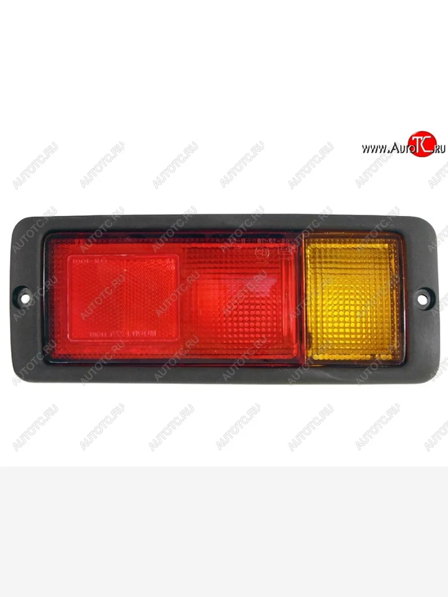 Правый фонарь в задний бампер SAT  Mitsubishi Pajero (1991-1999) 2 V30/V40 5 дв., 2 V20, 2 V30/V40  в Перми Пермском крае