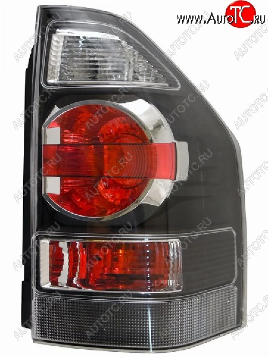 Правый фонарь SAT  Mitsubishi Pajero (2003-2006) 3 V70, 3 V60  в Керчи Республика Крым