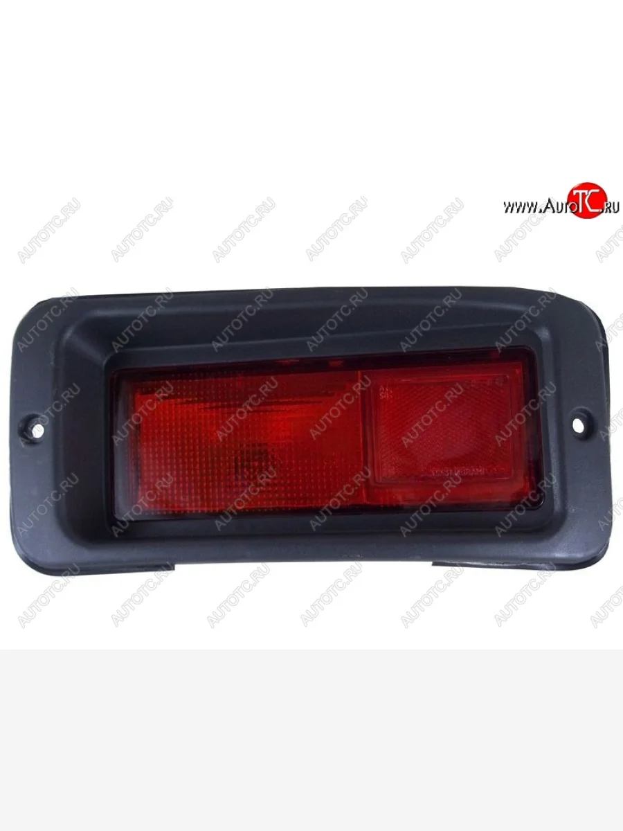 Правый фонарь в задний бампер SAT Mitsubishi Pajero Sport PA дорестайлинг (1996-2004)  в Воронеже Воронежской области