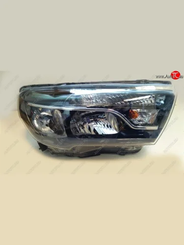Левая фара передняя Оригинал Лада ВАЗ Веста SW 2181 универсал дорестайлинг (2017-2022)