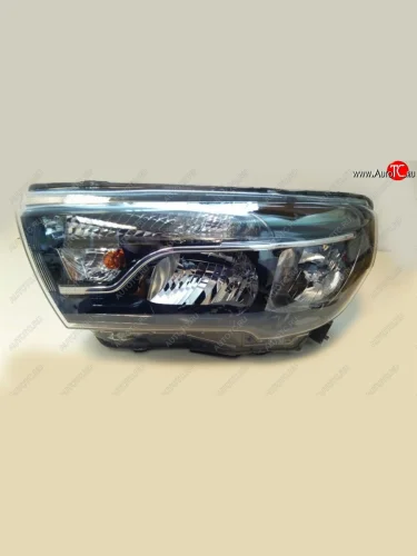 Правая фара передняя Оригинал Лада ВАЗ Веста SW 2181 универсал дорестайлинг (2017-2022)