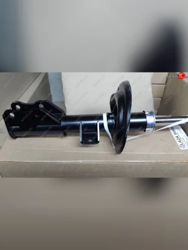 Левый амортизатор передний Оригинал Лада ВАЗ Веста 2180 седан дорестайлинг (2015-2023)