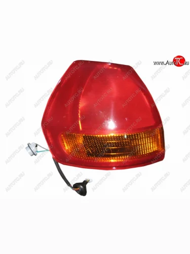 Левый фонарь (внешний) SAT Nissan AD Y11 (1999-2008)