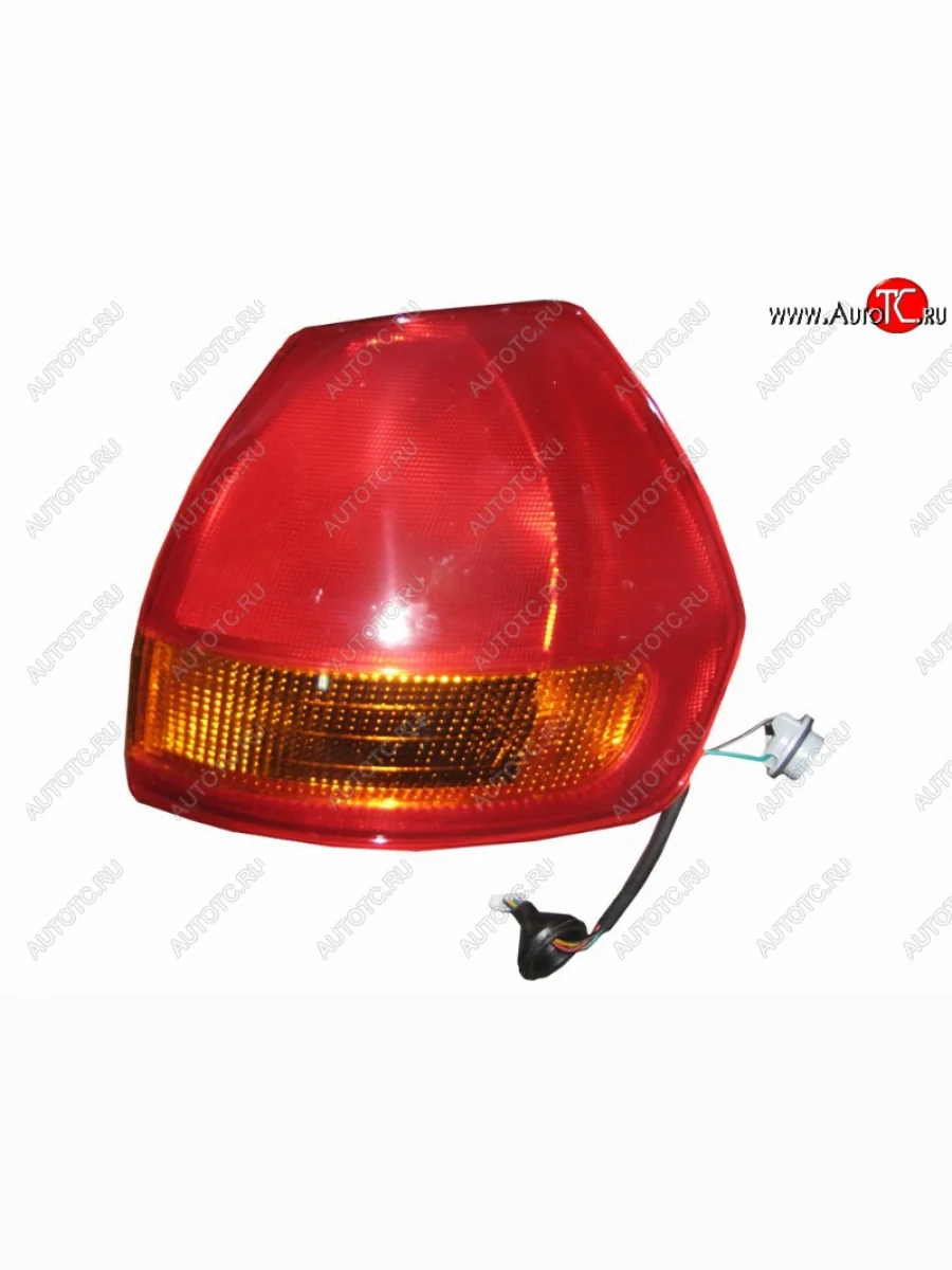 Правый фонарь (внешний) SAT Nissan AD Y11 (1999-2008)  в Воронеже Воронежской области