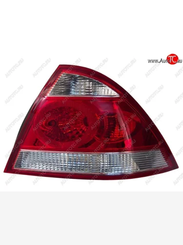 Правый фонарь (EURO) SAT Nissan Almera Classic B10 седан (2006-2013)