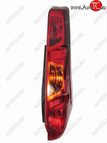 Правый фонарь SAT Nissan X-trail 2 T31 дорестайлинг (2007-2011)