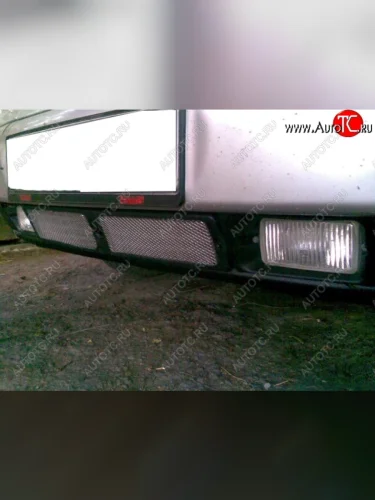 Вставка в нижнюю часть бампера Stan Лада ВАЗ 2110 - 2112