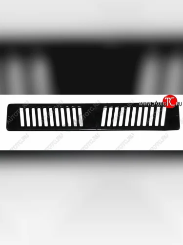 Вставка в нижнюю часть переднего бампера Stan Лада ВАЗ 2110 - 2112