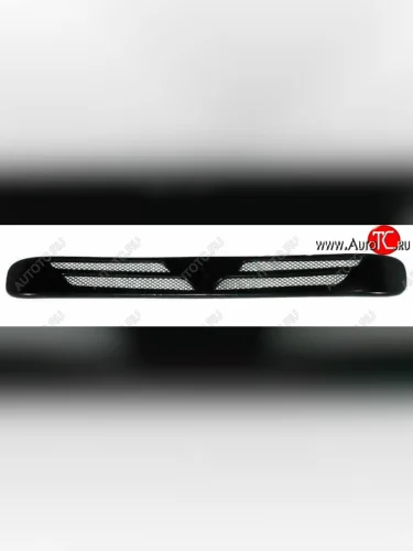 Вставка в нижнюю часть переднего бампера Stan Лада ВАЗ 2113 - 2115