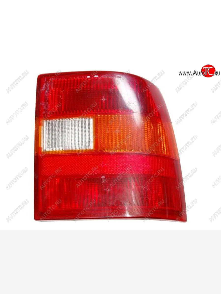 Правый фонарь 4D SAT  Opel Vectra (1988-1995) A  в Керчи Республика Крым