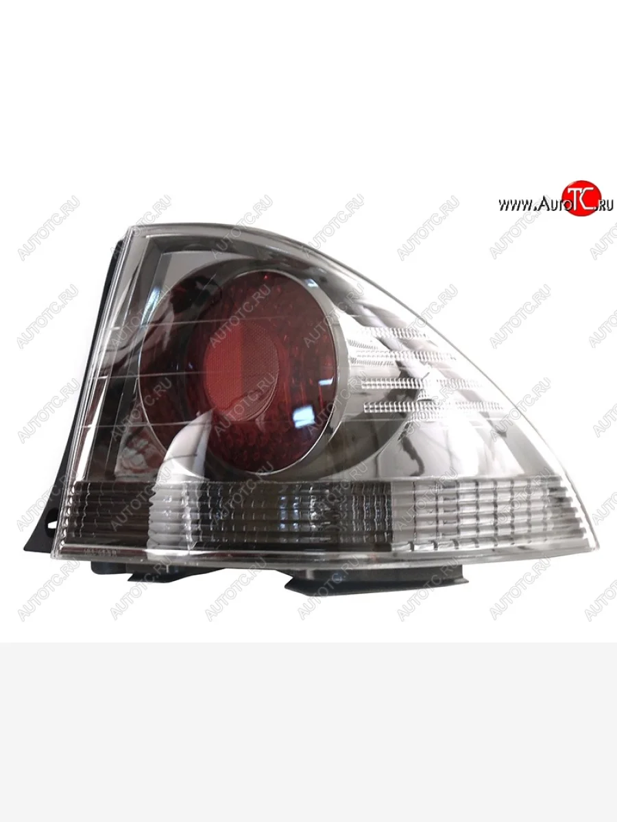 Правый фонарь (внешний) SAT Toyota Altezza (1998-2005)  в Перми Пермском крае