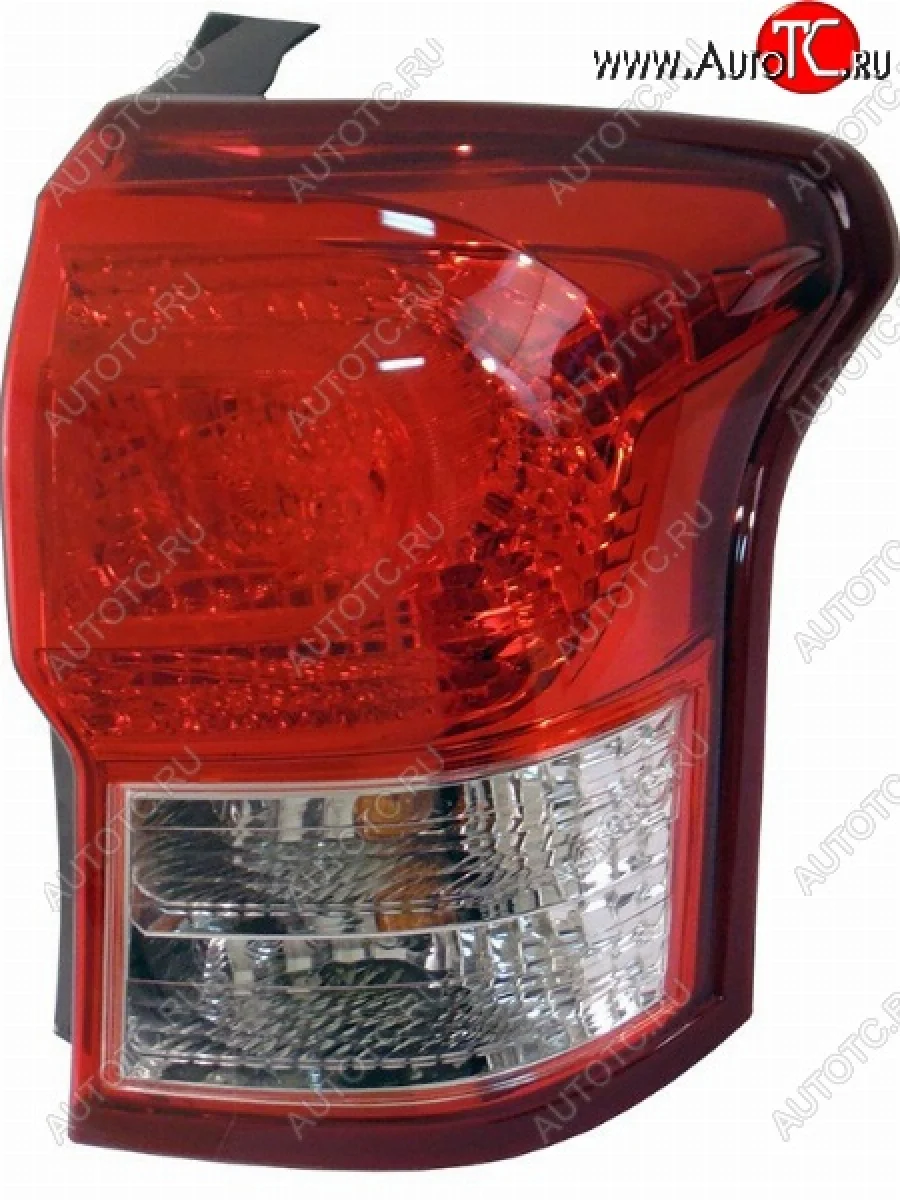 Правый фонарь SAT  Toyota Corolla Fielder (2012-2015) E160  в Керчи Республика Крым