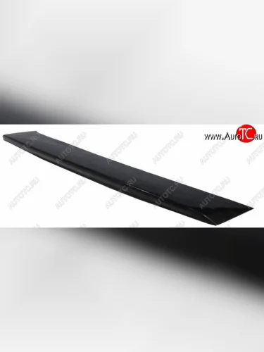 Козырёк на заднее стекло Stan Лада ВАЗ Калина  1118 (2004-2013) седан