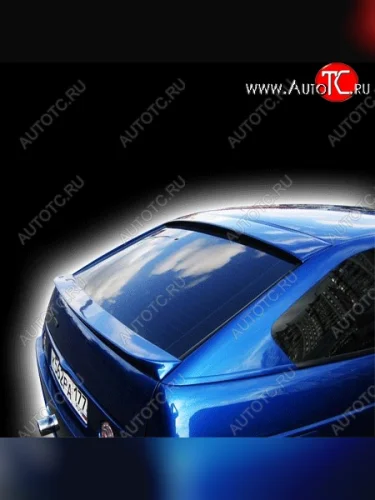 Козырёк на заднее стекло Stan Лада ВАЗ 2112 купе (2002-2009)