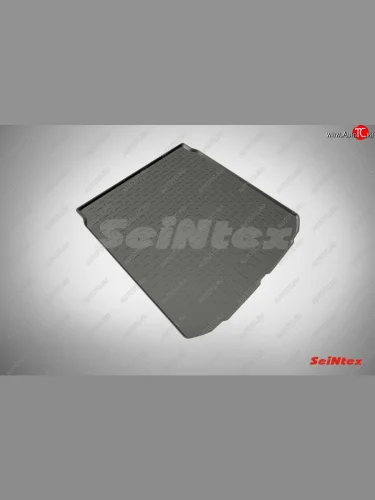 Коврик в багажник Seintex Audi A7 4K лифтбэк дорестайлинг (2018-2023)