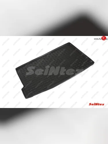 Коврик в багажник Seintex BMW X2 F39 (2017-2023)