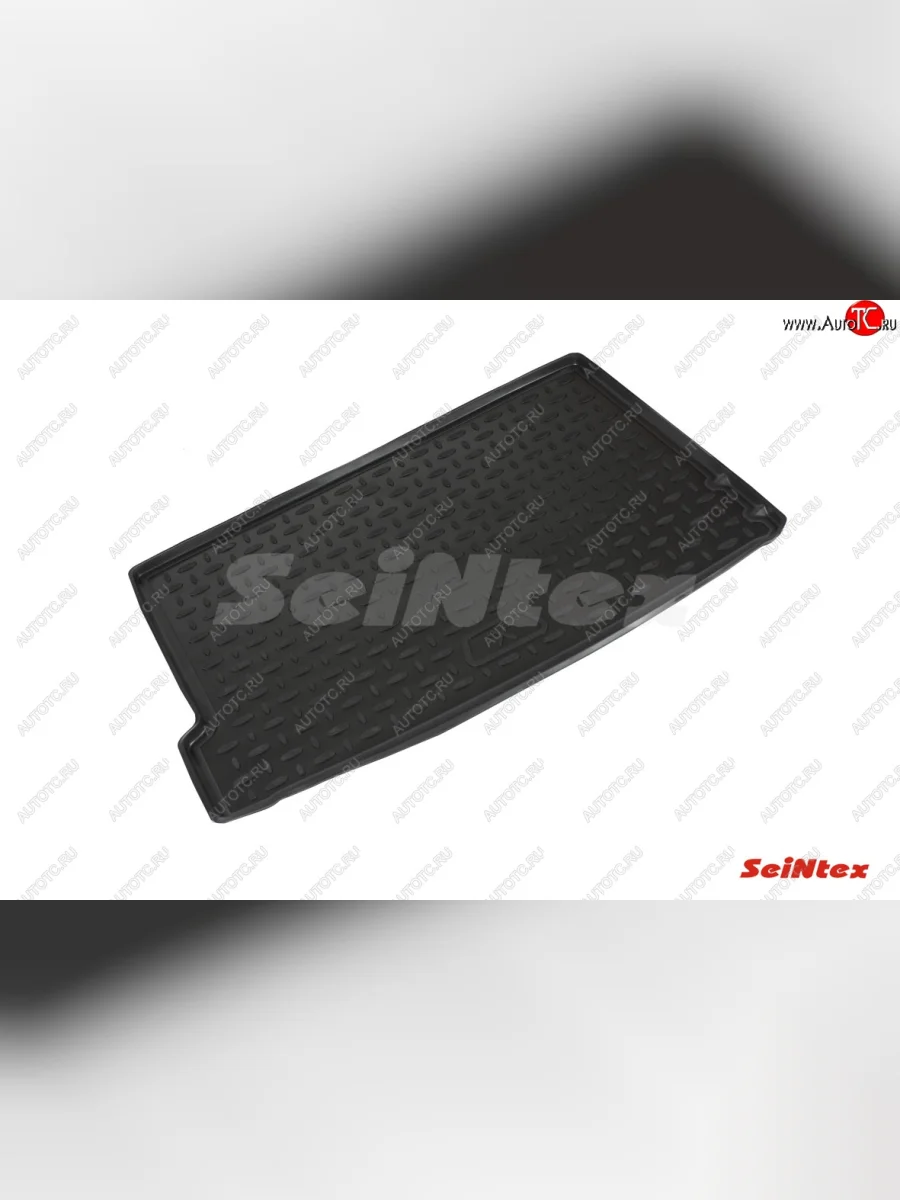 Коврик в багажник Seintex BMW X2 F39 (2017-2023)  в Перми Пермском крае