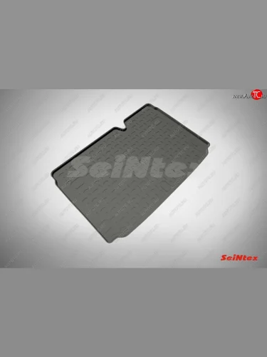 Коврик в багажник Seintex Ford EcoSport B515 рестайлинг (2017-2019)