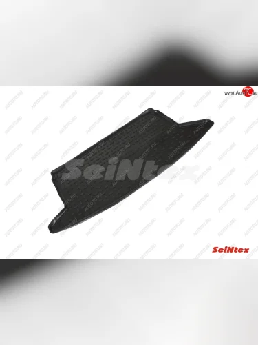 Коврик в багажник Seintex KIA Ceed 3 CD хэтчбэк (2018-2025)