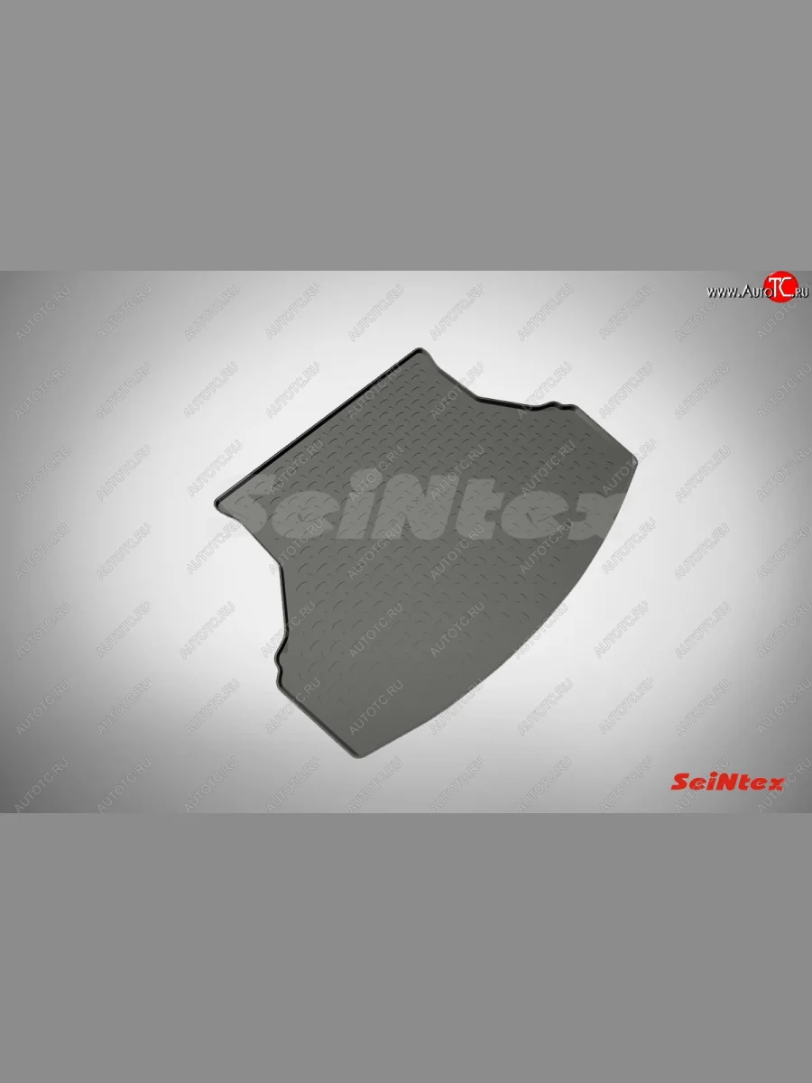 Коврик в багажник Seintex  Лада ВАЗ Гранта FL (2018-2025) 2190  в Воронеже Воронежской области